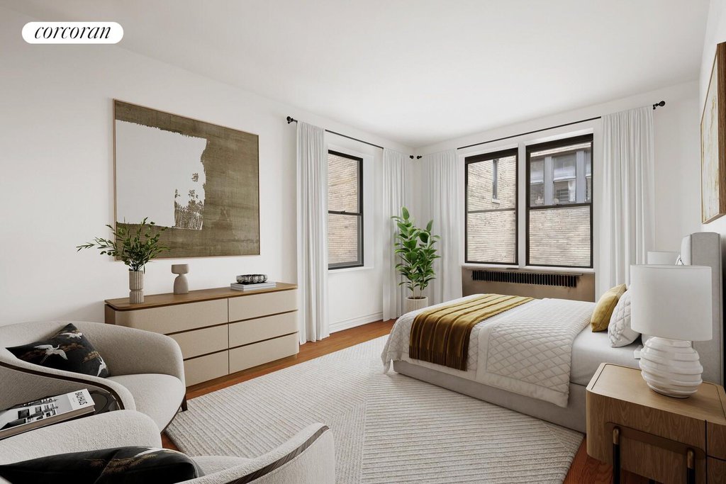 300 West 72nd Street, Unit 3A photo 4