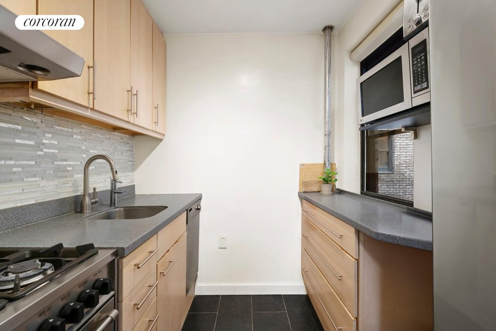300 West 72nd Street, Unit 3A photo 6