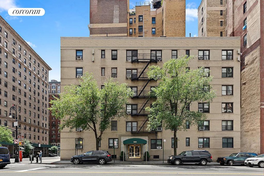 300 West 72nd Street, Unit 3A photo 11