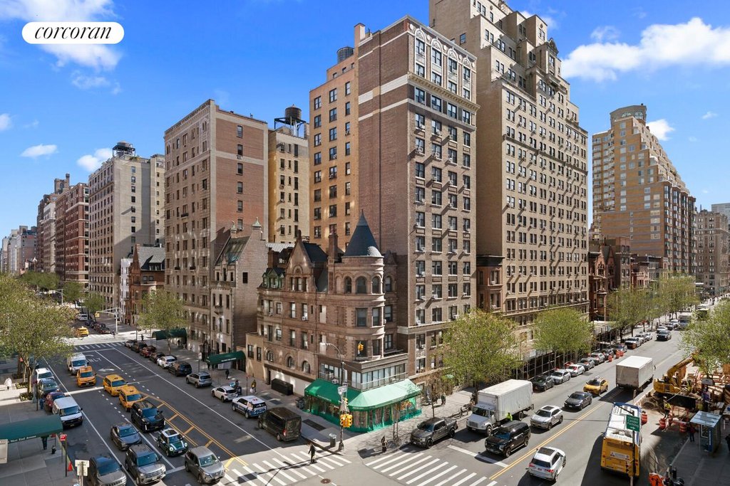 300 West 72nd Street, Unit 3A photo 12