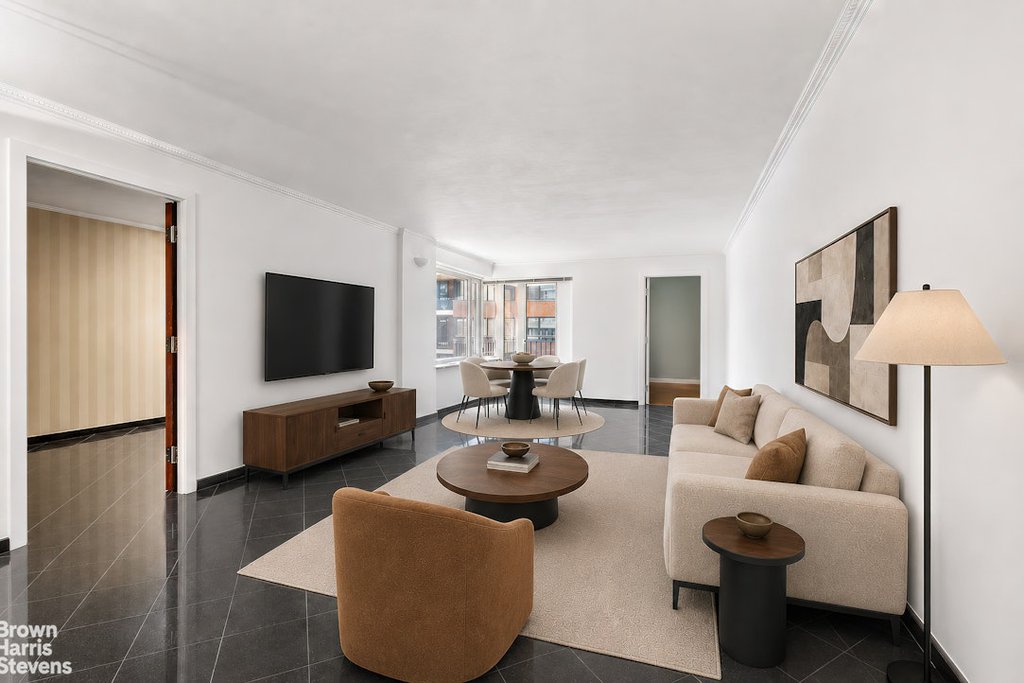 60 Sutton Place South, Unit 8JN
