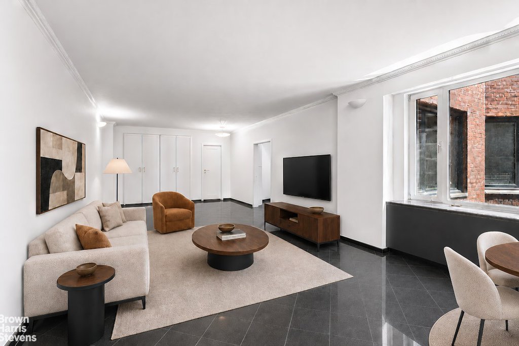 60 Sutton Place South, Unit 8JN photo 2