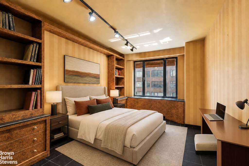 60 Sutton Place South, Unit 8JN photo 8