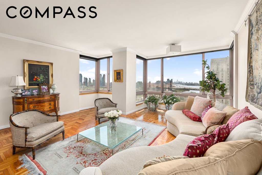 524 East 72nd Street, Unit 33CDE
