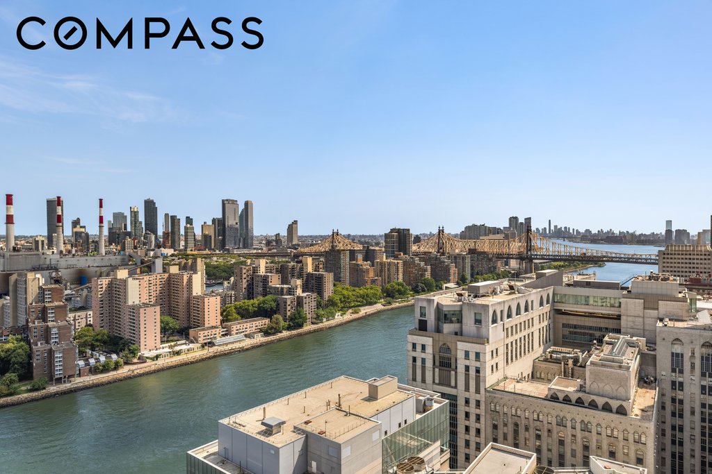 524 East 72nd Street, Unit 33CDE photo 4