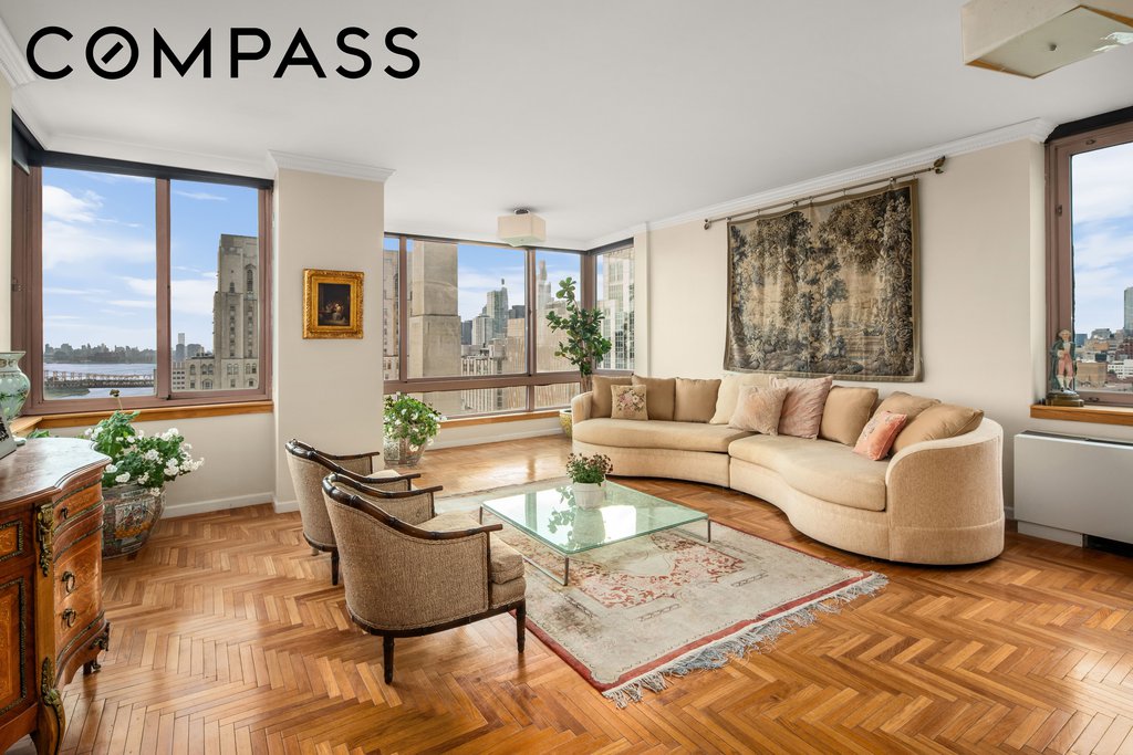 524 East 72nd Street, Unit 33CDE