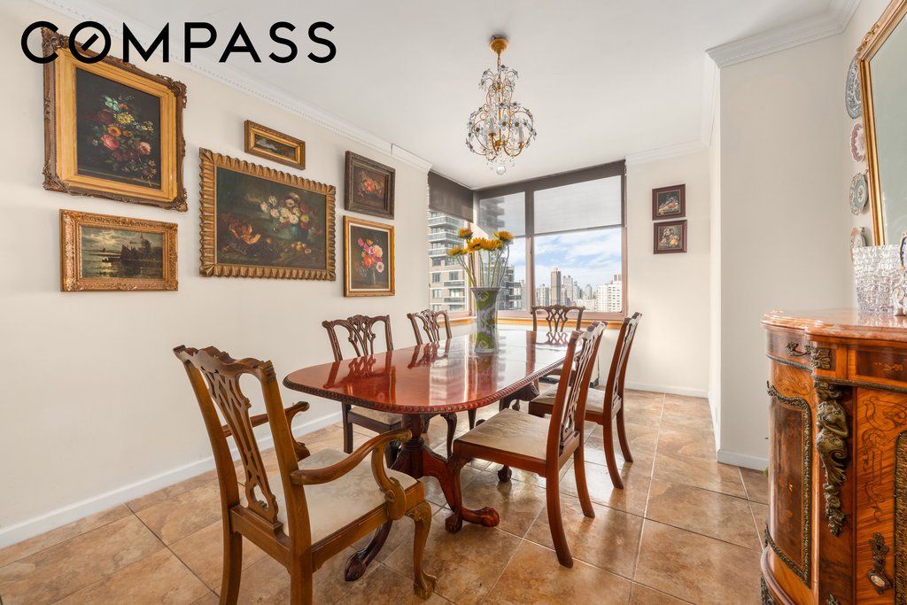 524 East 72nd Street, Unit 33CDE photo 9