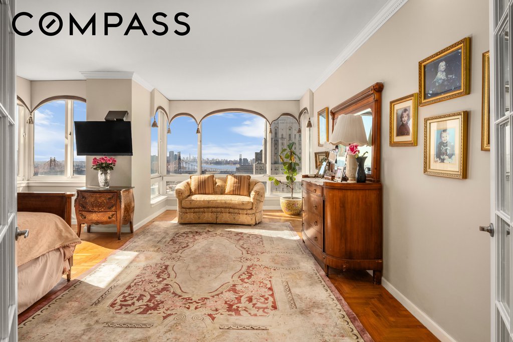 524 East 72nd Street, Unit 33CDE photo 11