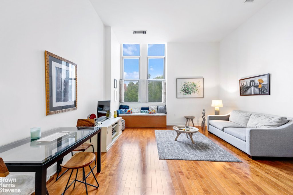 220 West 148th Street, Unit 3N