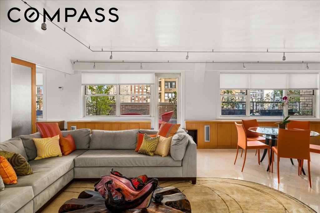 245 East 87th Street, Unit PH photo 4