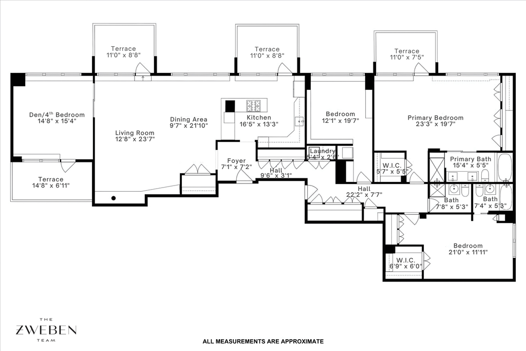 245 East 87th Street, Unit PH photo 21
