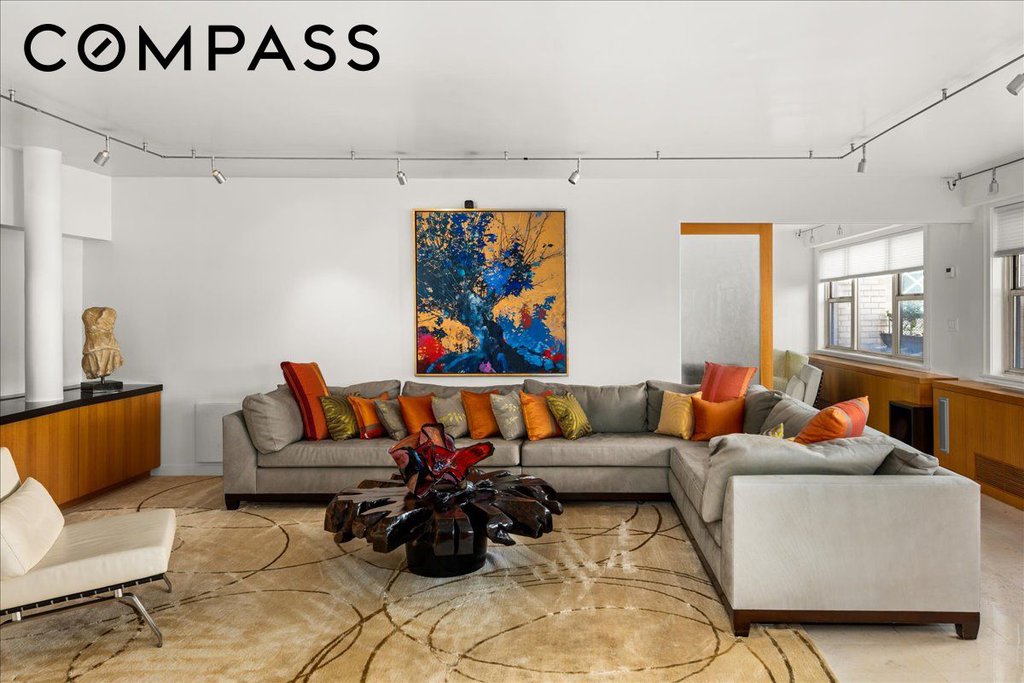 245 East 87th Street, Unit PH photo 5