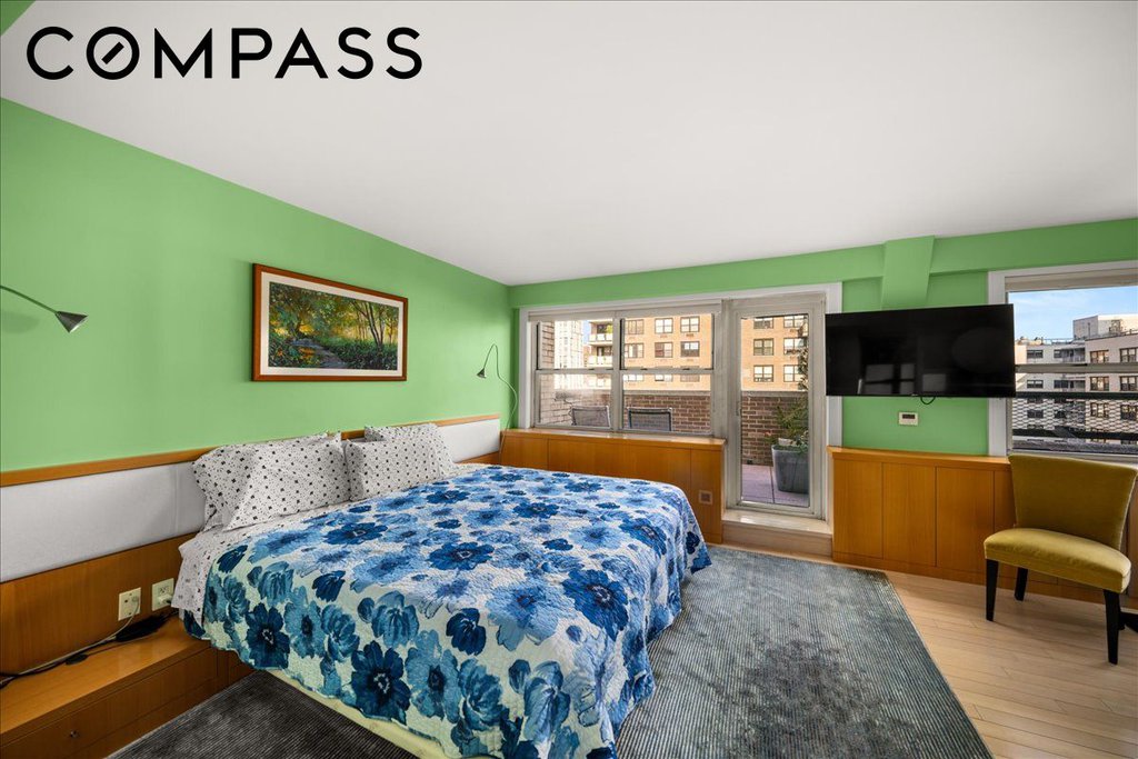 245 East 87th Street, Unit PH photo 9