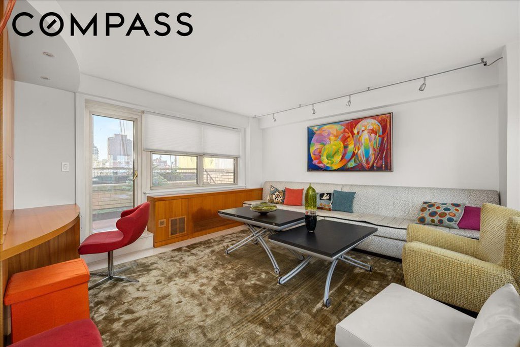 245 East 87th Street, Unit PH photo 13