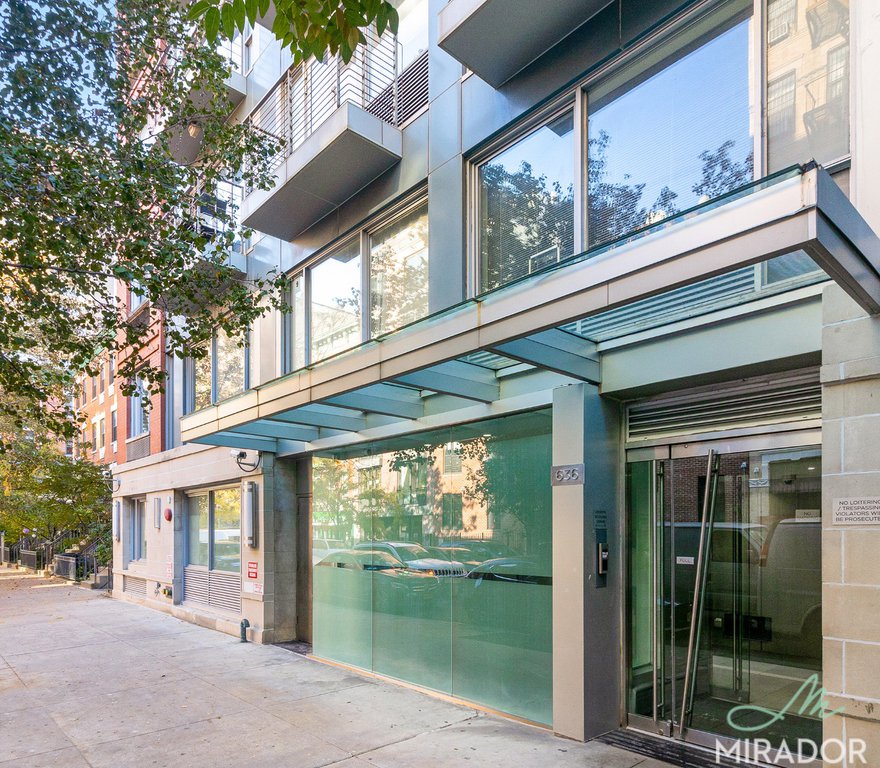 636 East 11th Street, Unit 2G