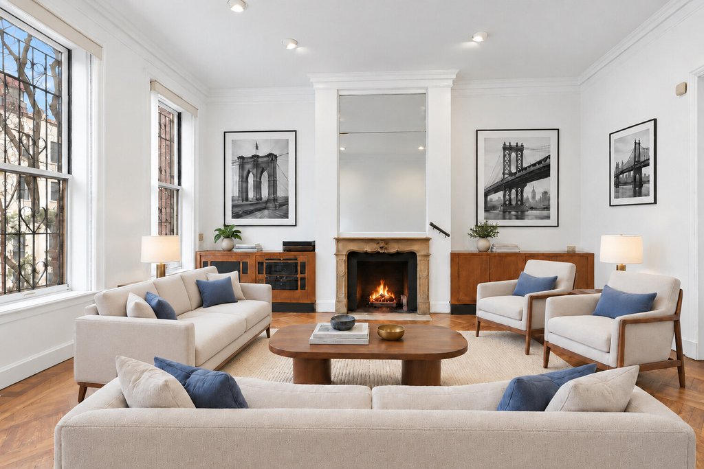 243 East 61st Street – For Sale