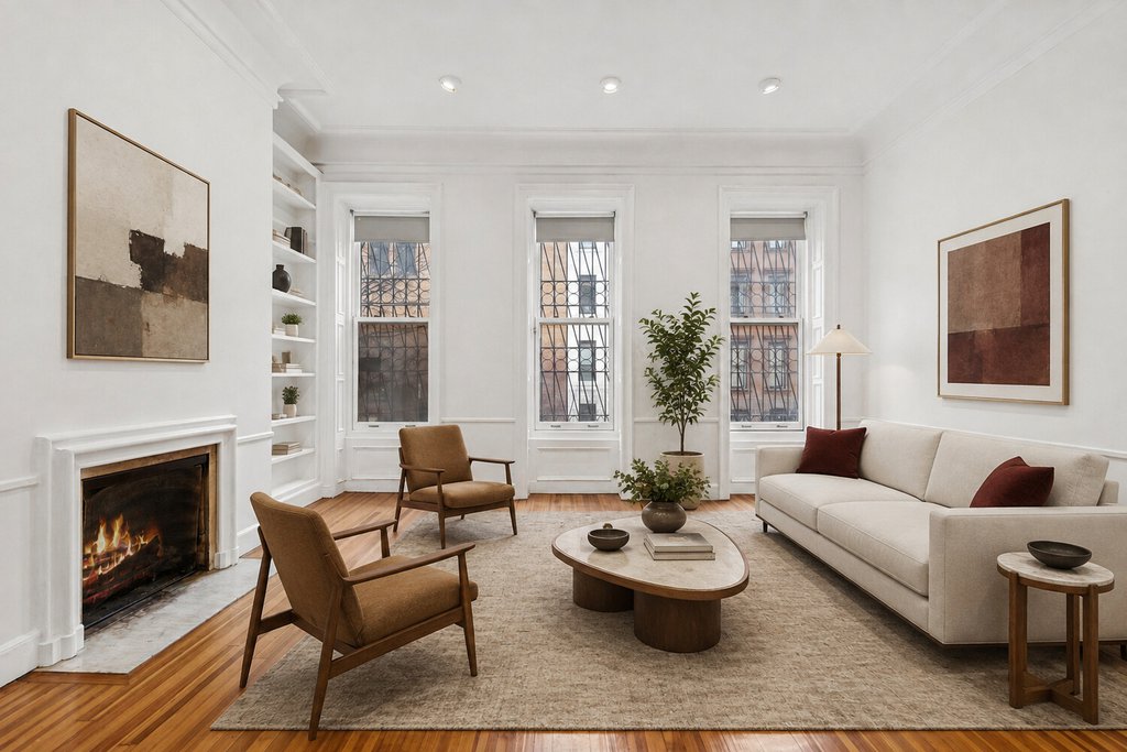 243 East 61st Street – For Sale photo 4