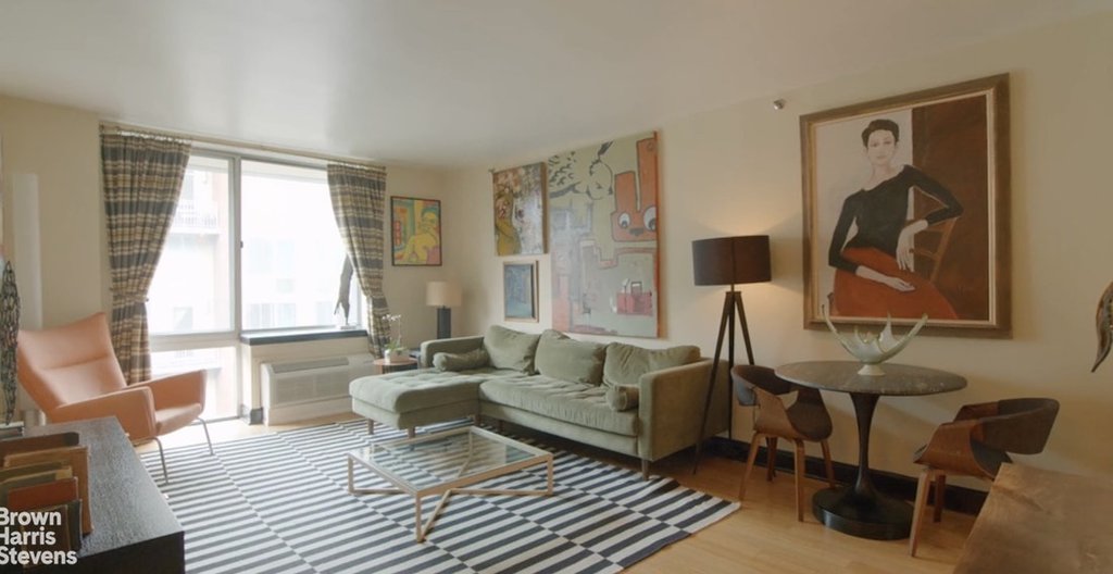 505 West 47th Street, Unit 6GS