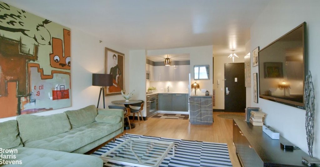 505 West 47th Street, Unit 6GS photo 2