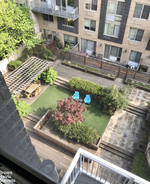 505 West 47th Street, Unit 6GS photo 9