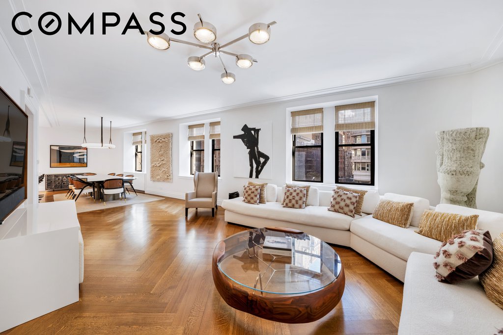 235 West 75th Street, Unit 423