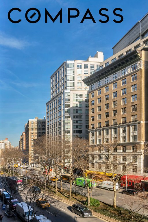 235 West 75th Street, Unit 423 photo 18
