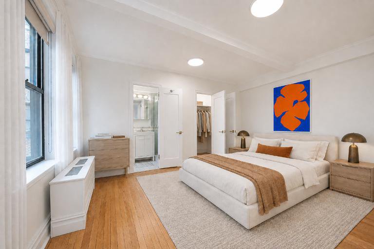 98 Riverside Drive, Unit 14C photo 6