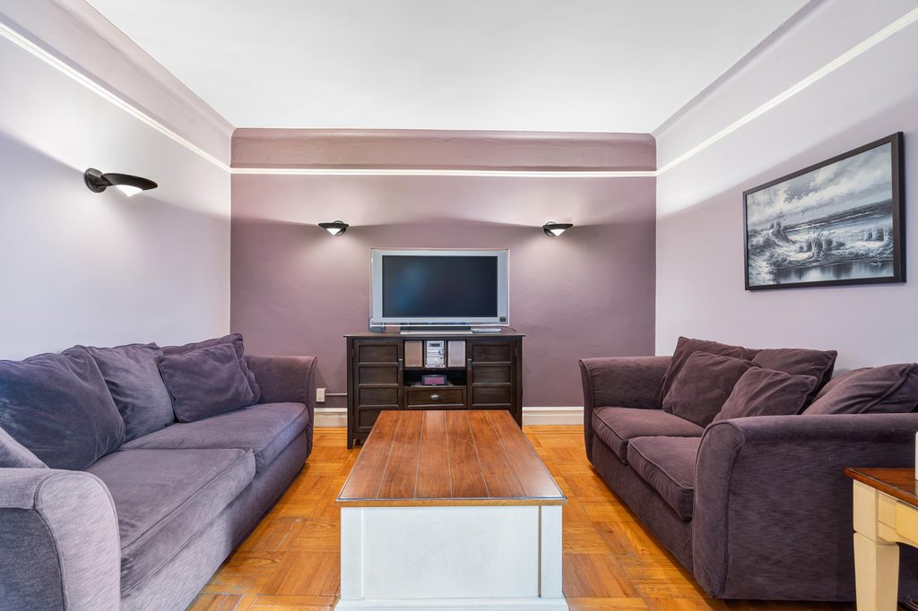 76-66 Austin Street, Unit 4K