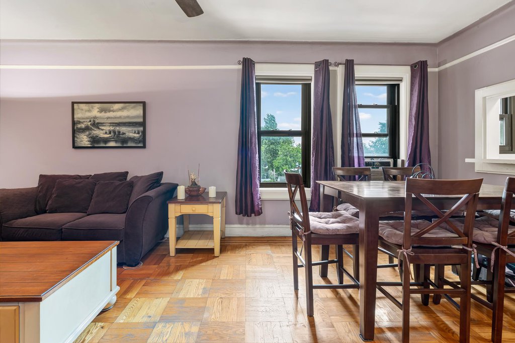 76-66 Austin Street, Unit 4K photo 2