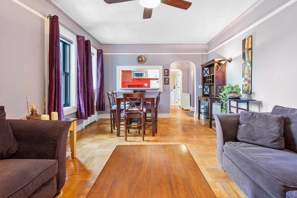 76-66 Austin Street, Unit 4K photo 3