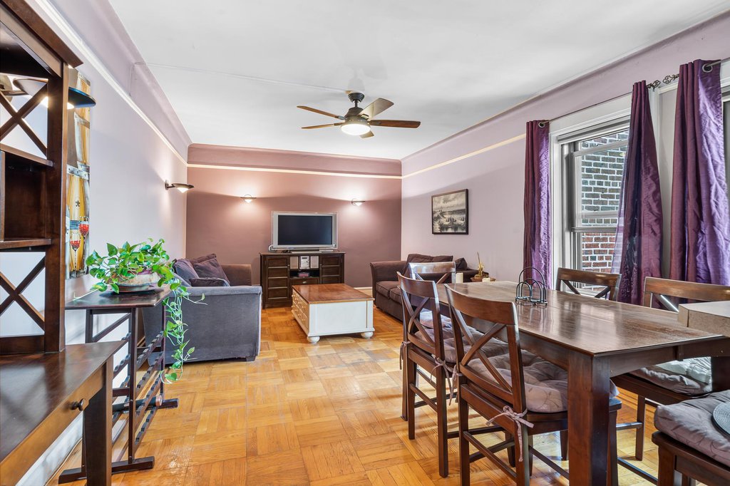 76-66 Austin Street, Unit 4K photo 4