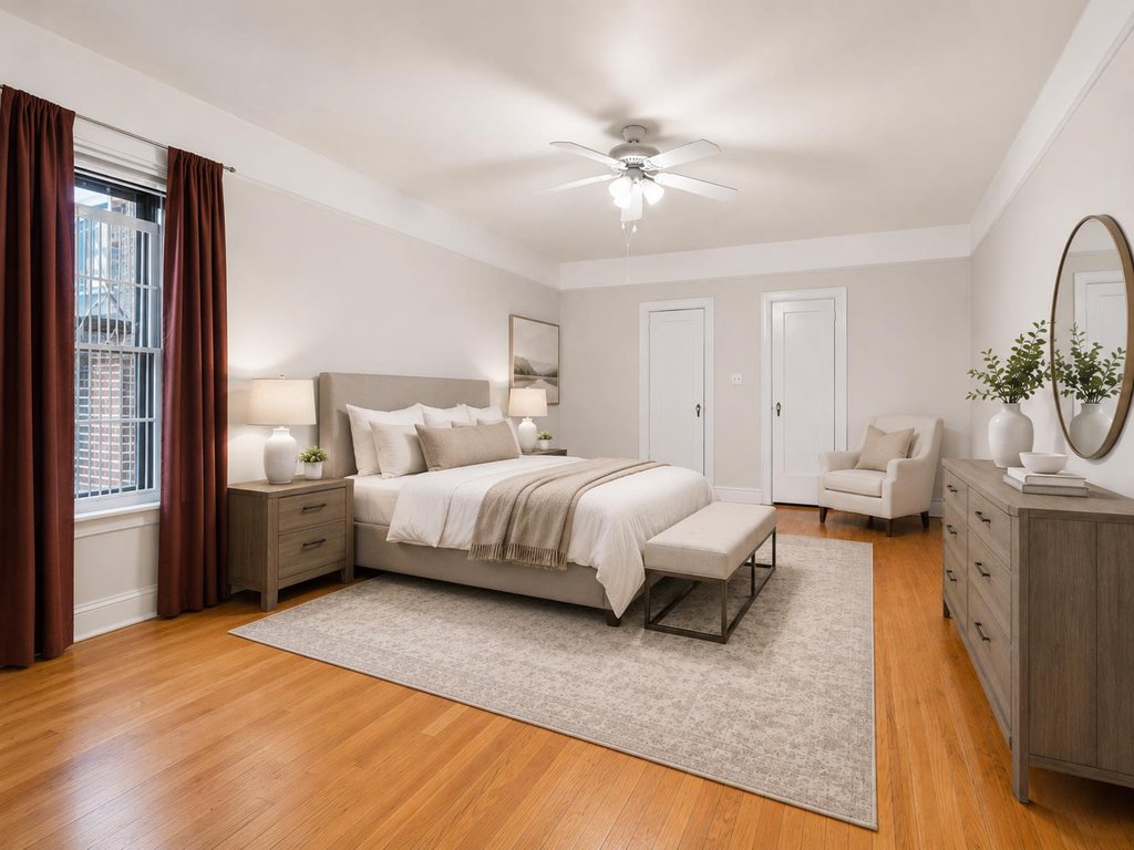 76-66 Austin Street, Unit 4K photo 6