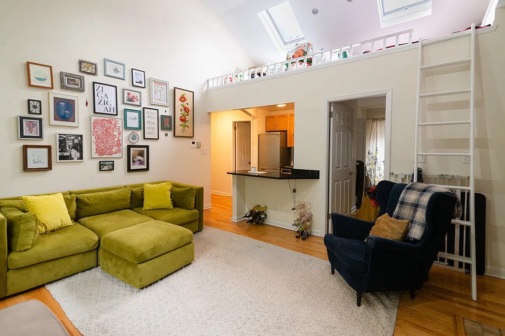 257 West 91st Street, Unit 4E photo 3