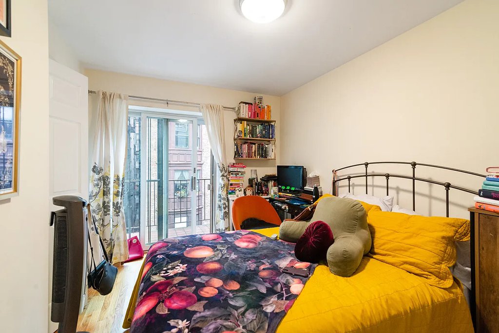 257 West 91st Street, Unit 4E photo 5