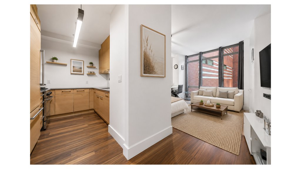 333 East 91st Street, Unit 4F