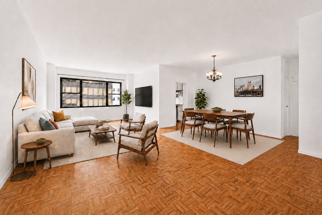 440 East 62nd Street, Unit 9F