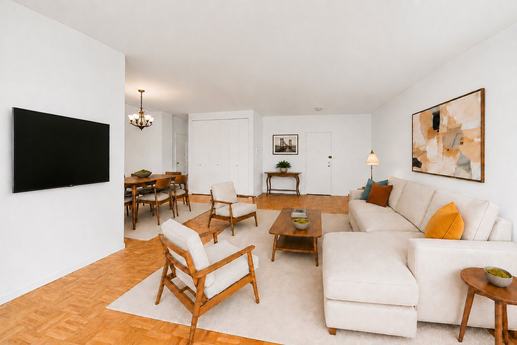 440 East 62nd Street, Unit 9F photo 3