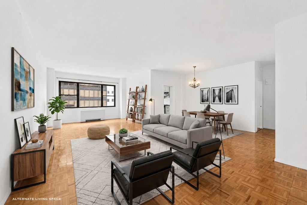 440 East 62nd Street, Unit 9F photo 4