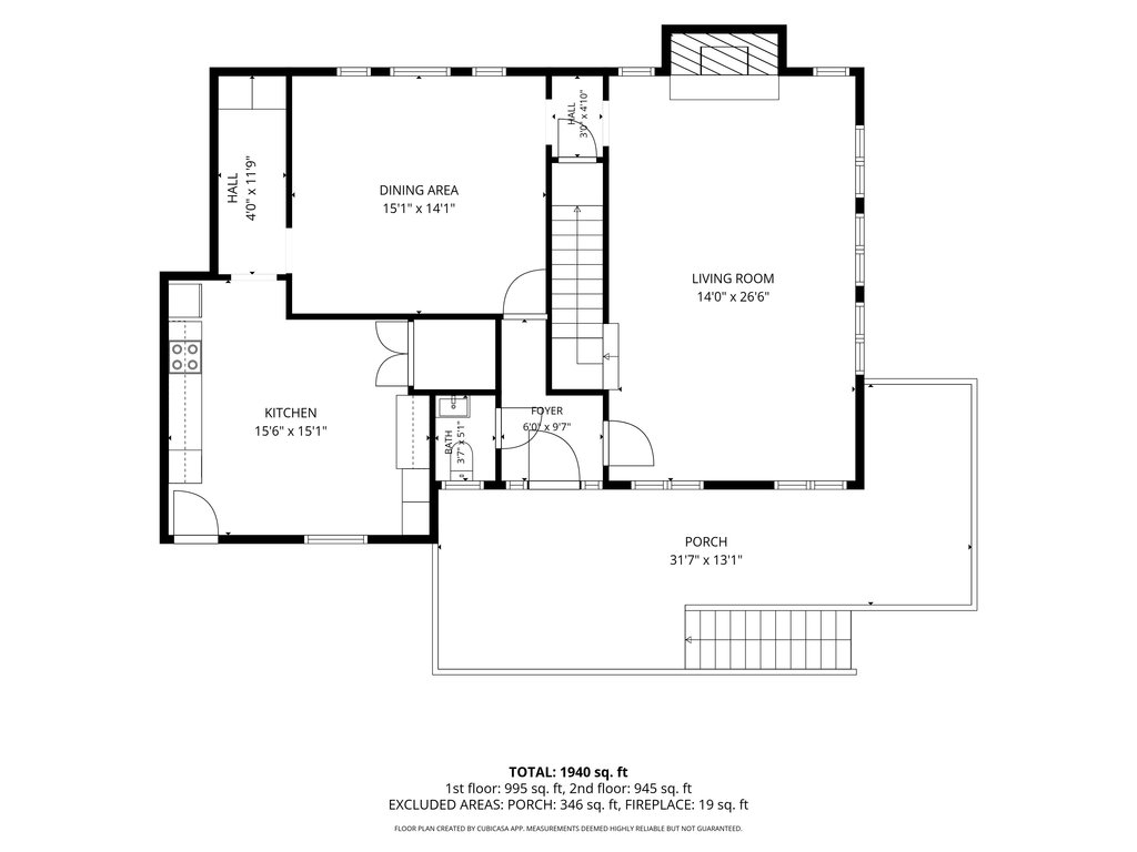 2501 Palisade Avenue, Unit C1 photo 27