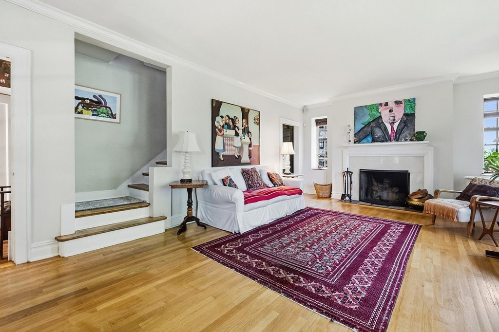 2501 Palisade Avenue, Unit C1 photo 2