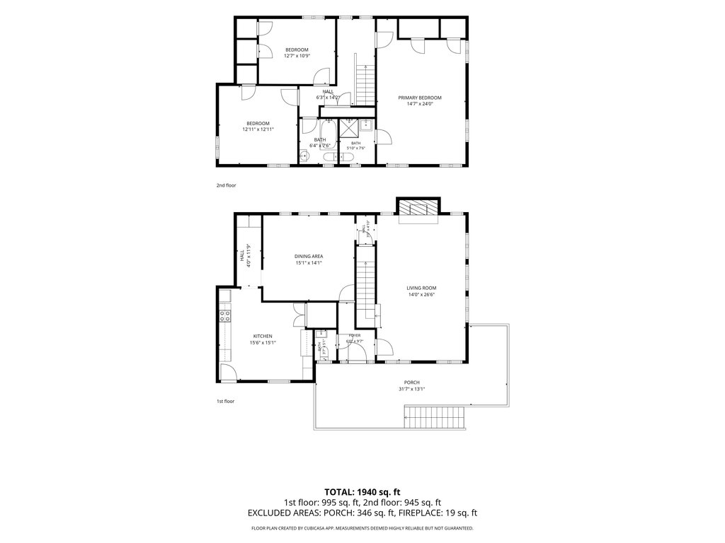 2501 Palisade Avenue, Unit C1 photo 25
