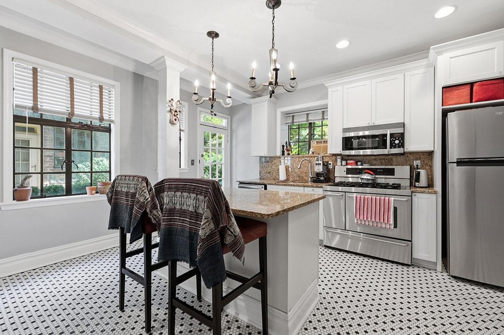 2501 Palisade Avenue, Unit C1 photo 11