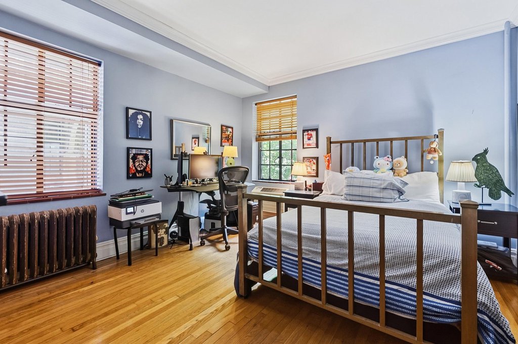 2501 Palisade Avenue, Unit C1 photo 13