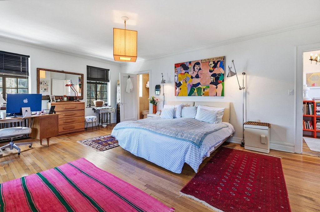 2501 Palisade Avenue, Unit C1 photo 16