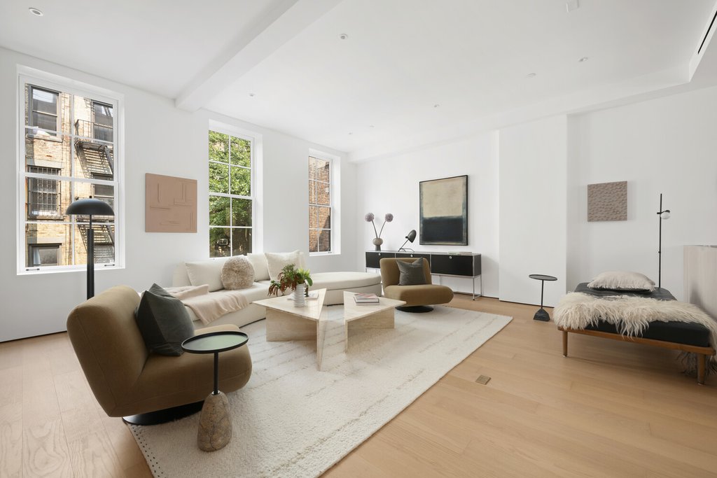 313 East 6th Street, Unit PENTHOUSE photo 2