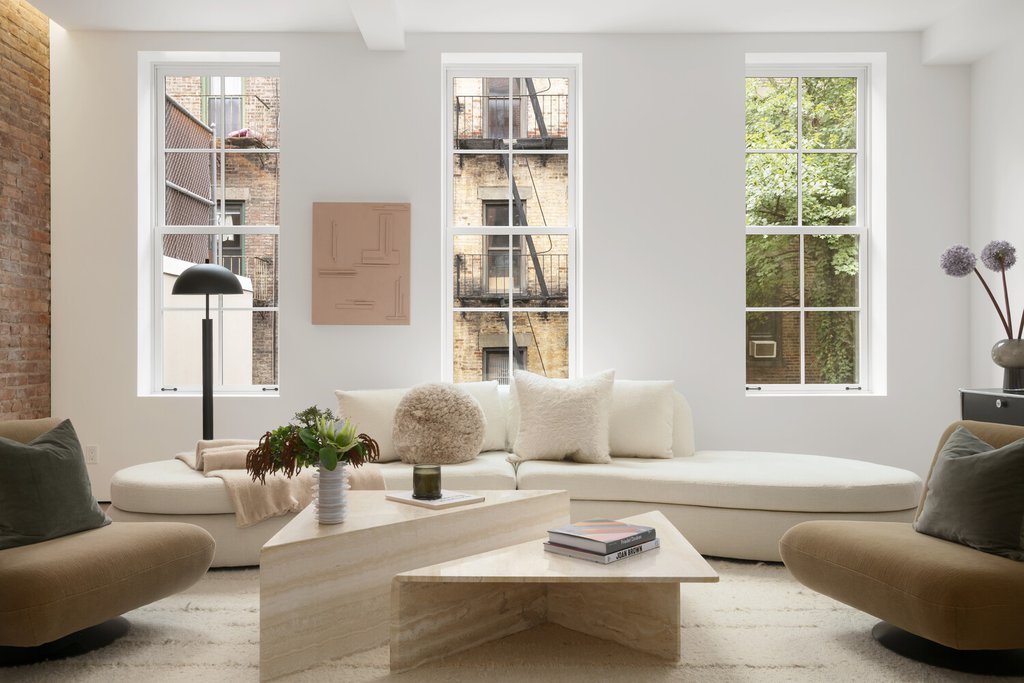 313 East 6th Street, Unit PENTHOUSE photo 4
