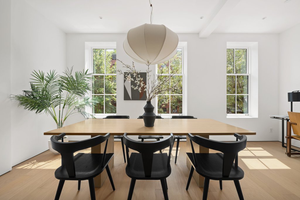 313 East 6th Street, Unit PENTHOUSE photo 9
