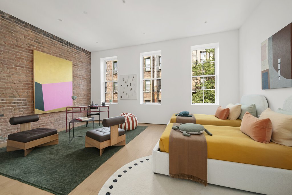313 East 6th Street, Unit PENTHOUSE photo 13