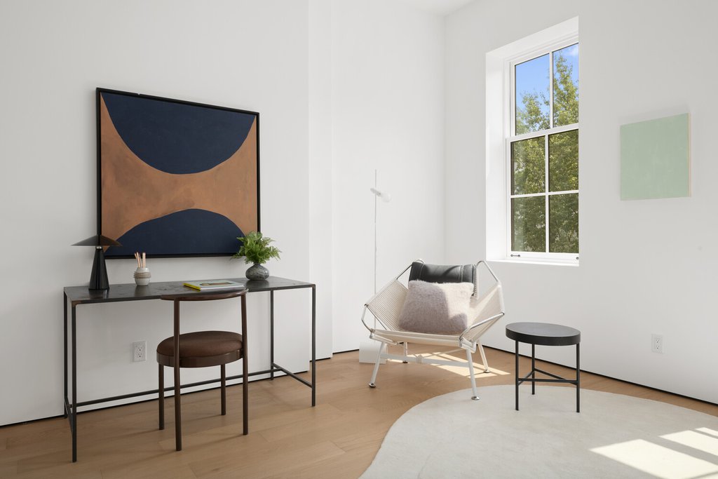 313 East 6th Street, Unit PENTHOUSE photo 17