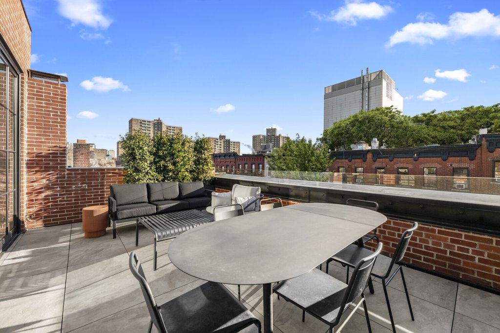 313 East 6th Street, Unit PENTHOUSE